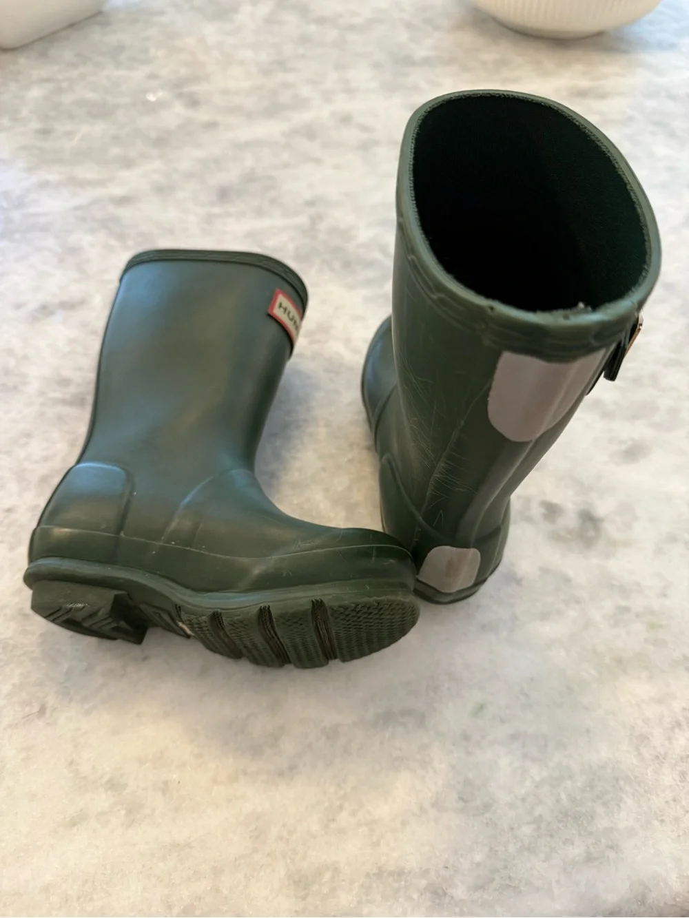 Kids Hunter Boots